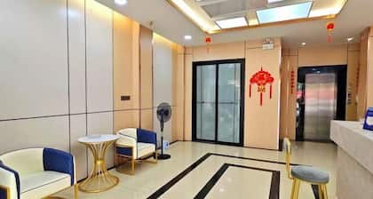 Jingyuan Boutique Hotel