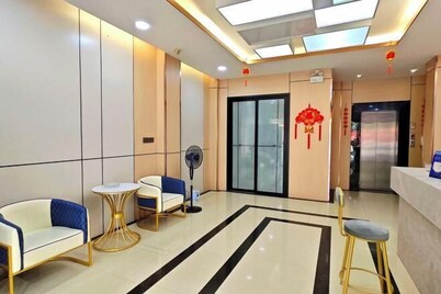 Jingyuan Boutique Hotel