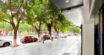 Jingyuan Boutique Hotel