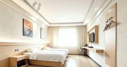 Jingyuan Boutique Hotel