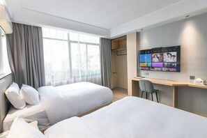 Room - 123 Hotel (Taizhou)