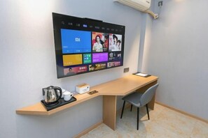 Room - 123 Hotel (Taizhou)