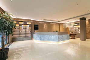 Unclassified image, 4 of 43, button - 123 Hotel (Taizhou)
