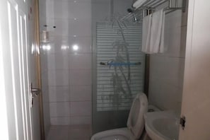 Room - Luoshen Hostel (Shanghai)