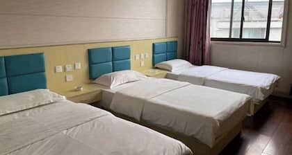 Luoshen Hostel