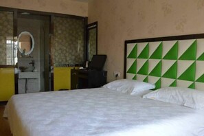 ห้องพัก