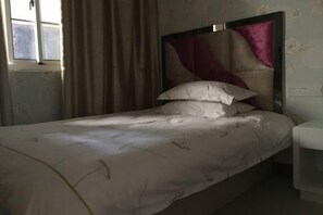 Room - Bai Ying Hostel (Shanghai)