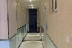 Interior - Bai Ying Hostel (Shanghai)