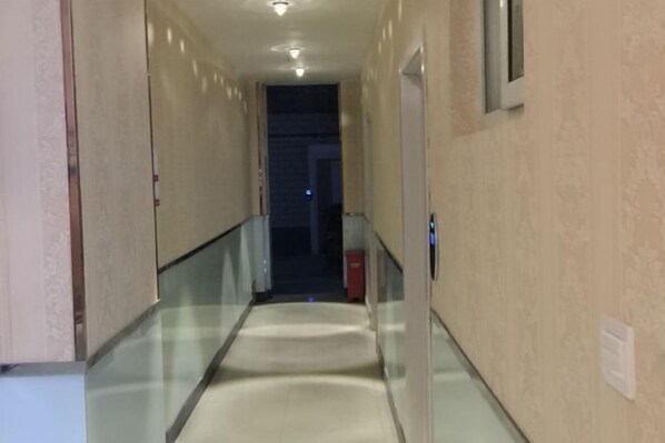 Interior - Bai Ying Hostel (Shanghai)
