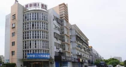 DONG FANG LUO MA