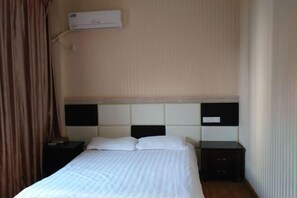 Room - DONG FANG LUO MA (Wuhu)