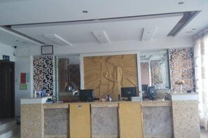 Lobby - DONG FANG LUO MA (Wuhu)