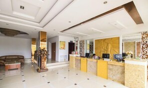 Lobby - DONG FANG LUO MA (Wuhu)