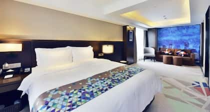 CHEERMAY HOTELS (Xining Wanda Plaza Flagship)