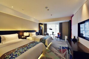Room - CHEERMAY HOTELS (Xining Wanda Plaza Flagship) (Xining)