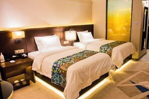 Room - CHEERMAY HOTELS (Xining Wanda Plaza Flagship) (Xining)