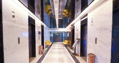 CHEERMAYÂ HOTELS (Xining Wanda Plaza Flagship)