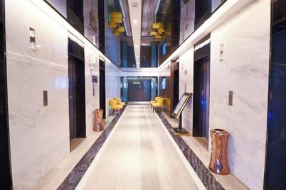 CHEERMAY HOTELS (Xining Wanda Plaza Flagship)