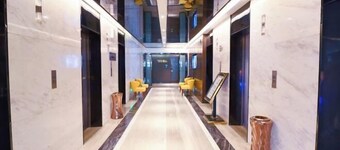 CHEERMAY HOTELS (Xining Wanda Plaza Flagship)