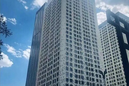 CHEERMAY HOTELS (Xining Wanda Plaza Flagship)
