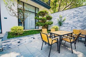 Room - Donglai Manor Hotel (Shanghai)
