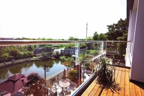 Room - Donglai Manor Hotel (Shanghai)