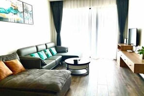 Room - Donglai Manor Hotel (Shanghai)