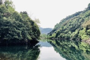 Miscellaneous - Shuimoting Xibiancheng Inn (Jing County)