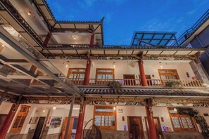 Exterior - Qingqing Inn (Dali City)