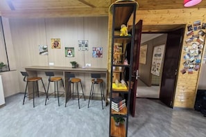 Interior - XingYuan Hostel (Zhangye)