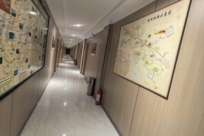 Unclassified image, 2 of 21, button - XingYuan Hostel (Zhangye)
