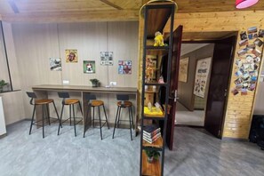 Unclassified image, 5 of 21, button - XingYuan Hostel (Zhangye)