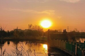 Unclassified image, 3 of 21, button - XingYuan Hostel (Zhangye)