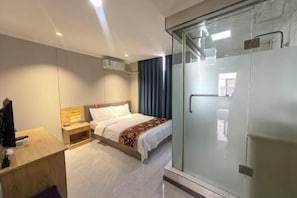 Room - XingYuan Hostel (Zhangye)