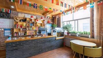 ردهة الانتظار