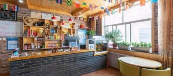 XingYuan Hostel