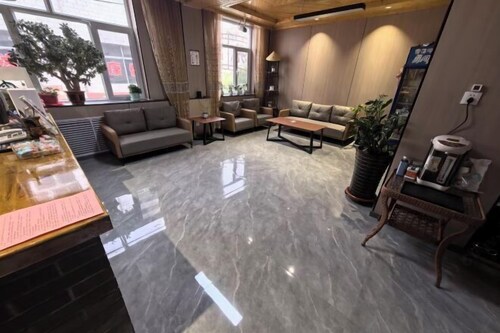 XingYuan Hostel