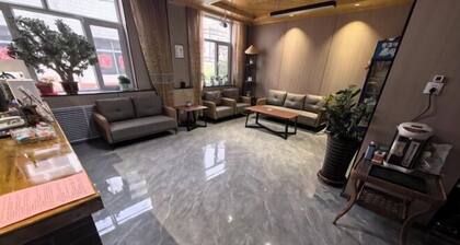 XingYuan Hostel