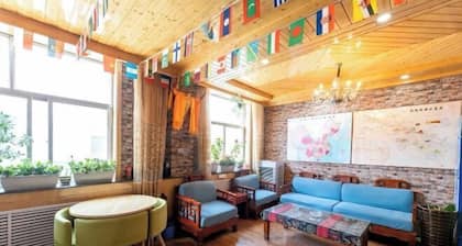 XingYuan Hostel