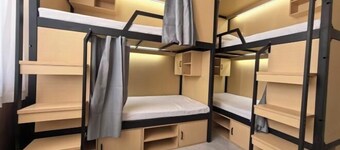 XingYuan Hostel