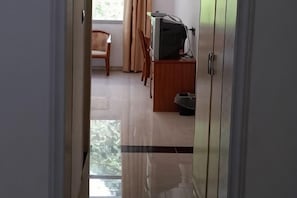 Room - Jixiang Mountain Villa Shennongjia (Shennongjia)