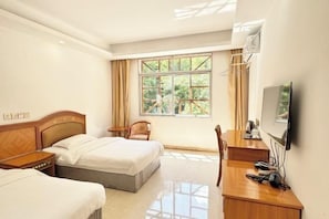Room - Jixiang Mountain Villa Shennongjia (Shennongjia)