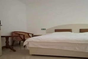 Room - Jixiang Mountain Villa Shennongjia (Shennongjia)