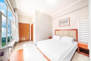 Room - Ulan Butong JinShangZhiXing Hotel (Hexigten Banner)