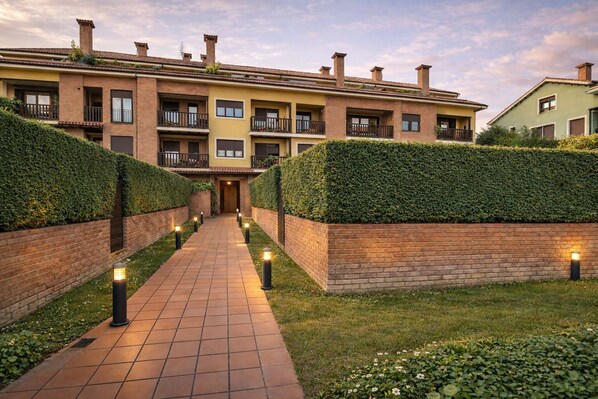 Exterior - La Atalaya de Posada (Posada De Llanes)