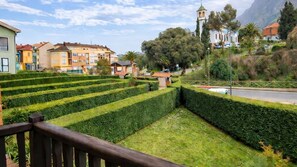 Property grounds - La Atalaya de Posada (Posada De Llanes)