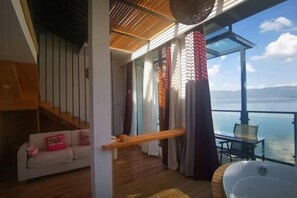 Room - HillSea Green Holiday Inn , Dali (Dali City)