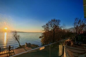 View from property - HillSea Green Holiday Inn , Dali (Dali City)