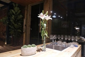 用餐區