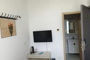 Room - Amdo Express Hotel (Xining)